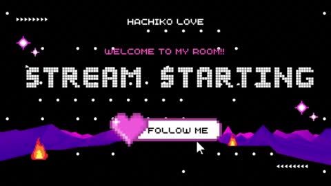 Hachiko online show from June 9, 2026, 1:17 am