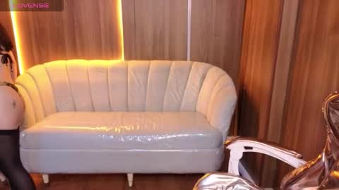 hadda_crazy_b online show from February 27, 2026, 3:28 am