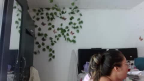 Snapshot of hader_wild21 chatting on January 24, 2025, 9:15 pm hader_wild21 online show from January 24, 2025, 9:15 pm