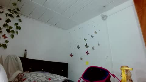 Snapshot of hader_wild21 chatting on February 6, 2025, 10:32 pm hader_wild21 online show from February 6, 2025, 10:32 pm