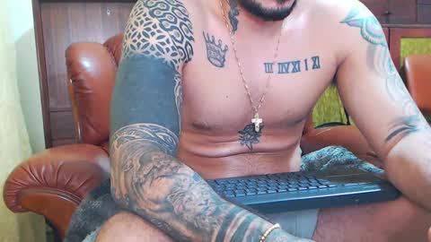 Hades online show from February 27, 2025, 1:48 am