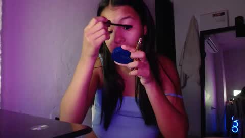 hadesmit1 online show from March 24, 2026, 2:55 pm