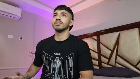 HADEZ online show from February 11, 2026, 5:29 pm