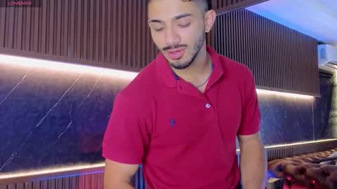 HADEZ online show from February 17, 2026, 2:57 pm