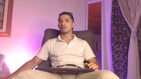 HADEZ online show from March 13, 2026, 12:06 am