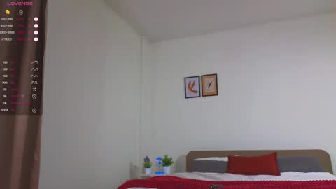 Hi Im Rebecca Glad to see you in my room  PVT is open online show from February 9, 2025, 3:01 pm