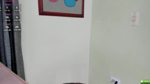 Snapshot of hae_in chatting on February 16, 2025, 2:32 pm Hae-In online show from February 16, 2025, 2:32 pm