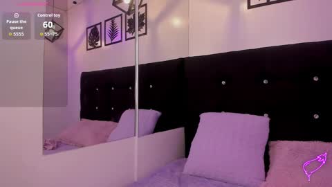 Snapshot of haiily_baeker chatting on October 6, 2025, 2:47 pm haiily_baeker online show from October 6, 2025, 2:47 pm