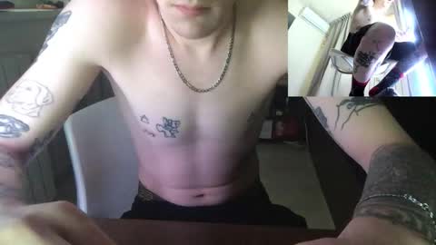 haildave6 online show from February 8, 2026, 1:58 pm