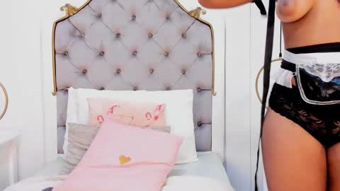 hailey 07 online show from February 28, 2026, 2:18 pm