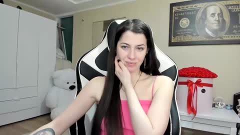 Snapshot of hailey_beauty chatting on January 28, 2025, 9:50 pm Sk     pe     Anya388109 online show from January 28, 2025, 9:50 pm
