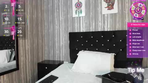 Snapshot of hailey_johnsonn chatting on September 21, 2025, 4:41 pm hailey_johnsonn online show from September 21, 2025, 4:41 pm