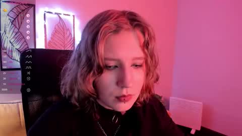 Hailey online show from November 7, 2025, 8:58 am