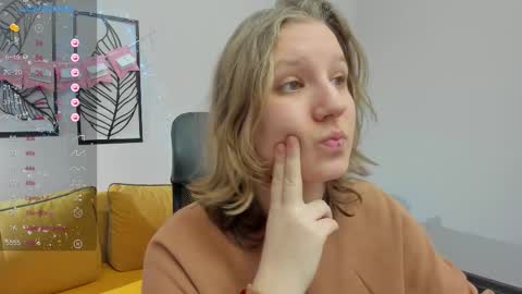 Hailey online show from January 14, 2026, 11:49 am