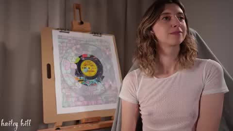 HaileyHill online show from January 7, 2026, 1:19 am