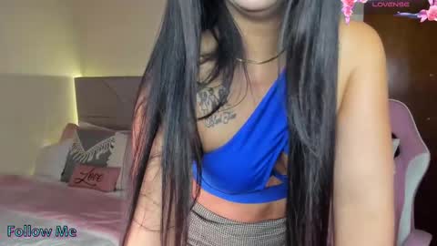 Snapshot of haileylove2 chatting on March 9, 2025, 2:18 am Hailey online show from March 9, 2025, 2:18 am
