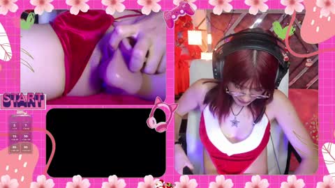 Snapshot of haileyreid_ chatting on December 28, 2024, 9:19 pm Hailey online show from December 28, 2024, 9:19 pm