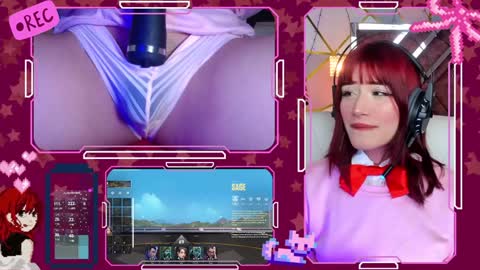 Snapshot of haileyreid_ chatting on January 10, 2025, 9:42 pm Hailey online show from January 10, 2025, 9:42 pm