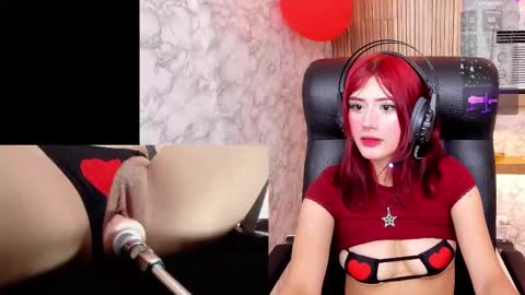 Snapshot of haileyreid_ chatting on February 15, 2025, 5:41 am Hailey online show from February 15, 2025, 5:41 am