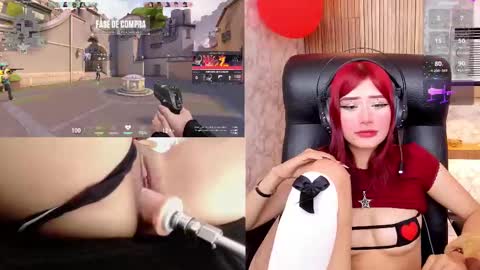 Snapshot of haileyreid_ chatting on February 15, 2025, 8:44 am Hailey online show from February 15, 2025, 8:44 am