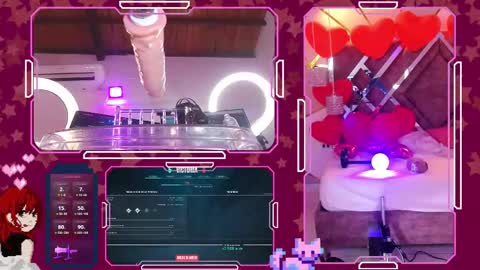 Snapshot of haileyreid_ chatting on February 20, 2025, 12:41 am Hailey online show from February 20, 2025, 12:41 am