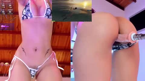Snapshot of haileyreid_ chatting on March 12, 2025, 2:09 am Hailey online show from March 12, 2025, 2:09 am