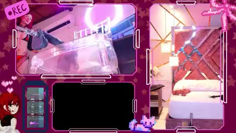 Snapshot of haileyreid_ chatting on September 8, 2025, 9:58 pm Hailey online show from September 8, 2025, 9:58 pm