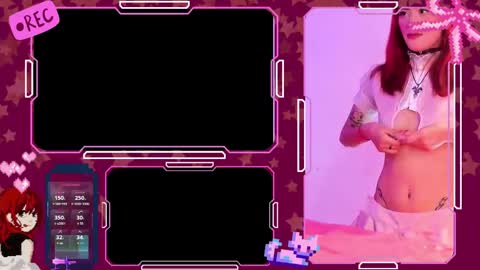 Snapshot of haileyreid_ chatting on September 26, 2025, 10:03 pm Hailey online show from September 26, 2025, 10:03 pm
