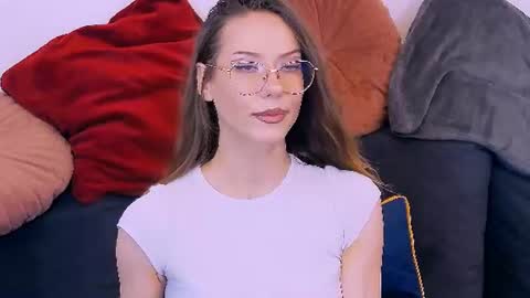 Snapshot of haileysinclair chatting on August 3, 2026, 7:28 pm Carla online show from August 3, 2026, 7:28 pm