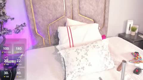 haileystonei online show from September 20, 2025, 12:39 pm