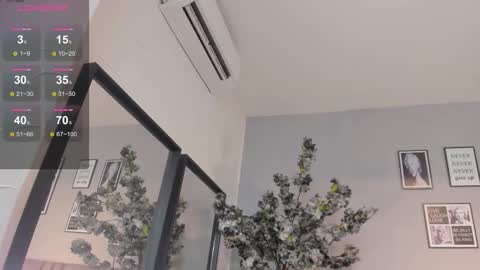 haileystonei online show from November 15, 2025, 11:29 am