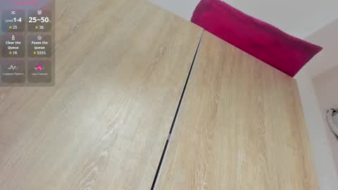 haileystonei online show from November 17, 2025, 11:27 am