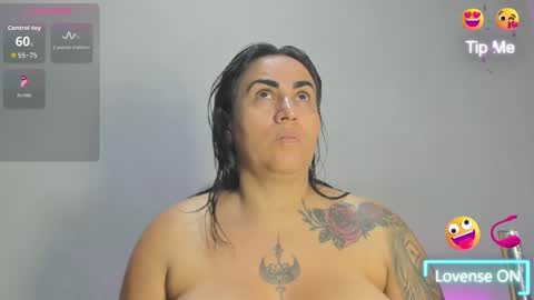 haileystonei online show from March 13, 2026, 9:27 am