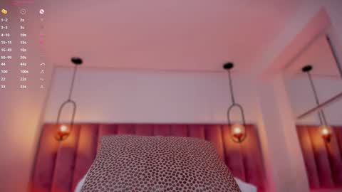 Haily online show from October 20, 2025, 8:31 pm