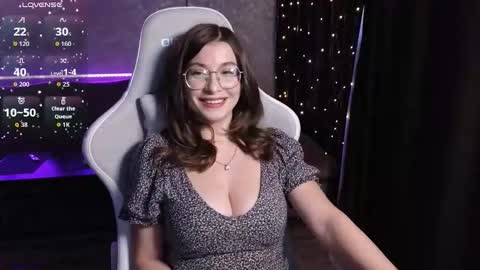 HailyHeavenly online show from February 2, 2026, 12:59 pm