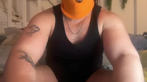 Snapshot of hairandedge chatting on June 1, 2026, 8:54 pm workitandjerkit online show from June 1, 2026, 8:54 pm