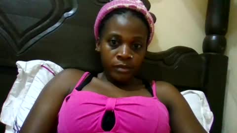 hairy_africanbae online show from July 10, 2026, 3:11 am