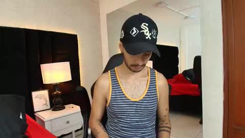 H A I R Y D I A M O N D online show from September 14, 2025, 7:35 pm