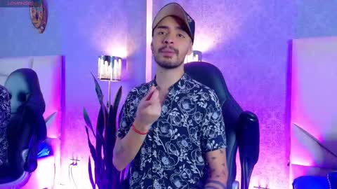 H A I R Y D I A M O N D online show from September 29, 2025, 12:05 am