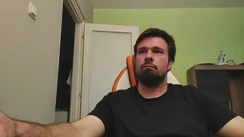 Snapshot of hairy_guy007 chatting on July 1, 2026, 5:56 pm hairy_guy007 online show from July 1, 2026, 5:56 pm