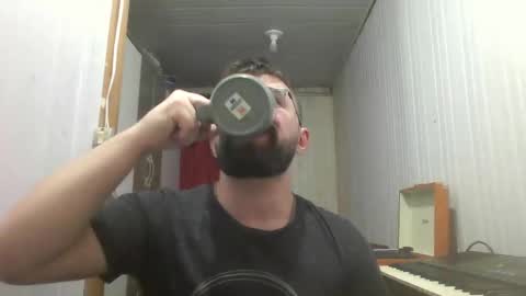 horny online show from December 14, 2025, 11:31 pm