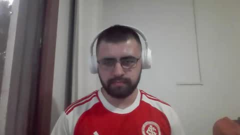 horny online show from February 9, 2026, 10:14 pm