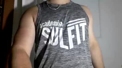 horny online show from March 13, 2026, 11:11 pm