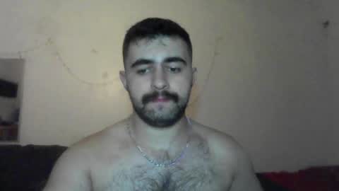 horny online show from May 7, 2026, 2:17 am