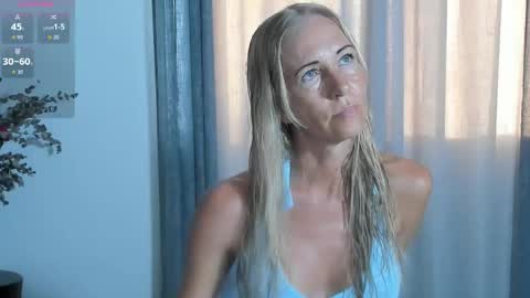 Christine -  online show from June 1, 2026, 12:18 pm