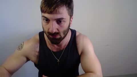 Snapshot of hairy_superman chatting on March 22, 2026, 10:40 am hairy_superman online show from March 22, 2026, 10:40 am