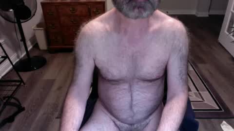 HairyArchTex online show from June 15, 2026, 3:42 am
