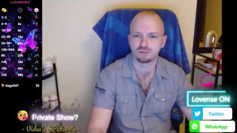 Puppy3 StockyDaddiesmusclebearsbeefybigmans online show from March 23, 2026, 6:23 pm