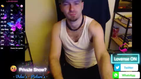 Puppy3 StockyDaddiesmusclebearsbeefybigmans online show from May 21, 2026, 6:26 pm