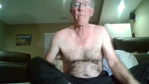 Harry online show from March 11, 2025, 3:48 am